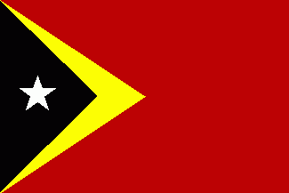 DEMOCRATIC REPUBLIC OF TIMOR-LESTE FLEXI_IMAGE 1